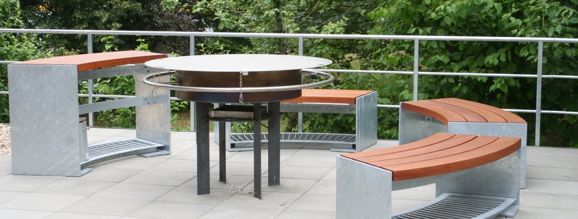 Grillplatz